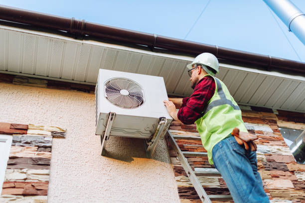 Best HVAC air duct cleaning  in Minnetrista, MN